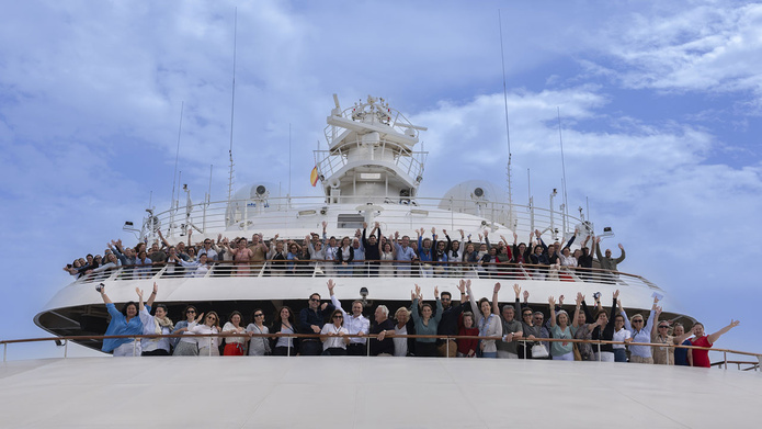 © PONANT - Alexandre Moulard © PONANT - Alexandre Moulard