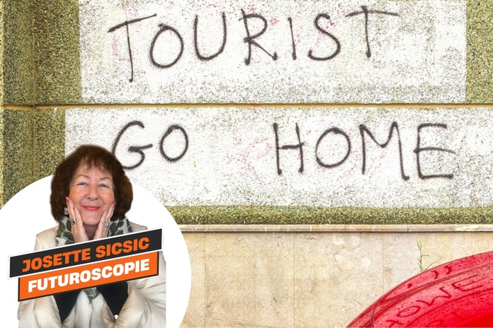 Pourquoi un tel décalage entre les comportements des résidents et des touristes ? La réponse est complexe mais, sans doute, repose-t-elle sur le dénigrement historique dont a été victime le touriste - DepositPhotos.com, photooiasson Pourquoi un tel décalage entre les comportements des résidents et des touristes ? La réponse est complexe mais, sans doute, repose-t-elle sur le dénigrement historique dont a été victime le touriste - DepositPhotos.com, photooiasson