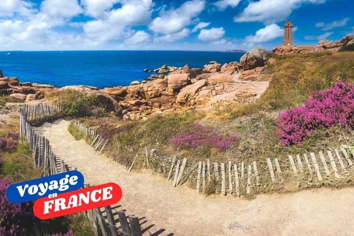 En Bretagne, chaque département possède ses trésors cachés. Quel que soit le lieu visité, l’émerveillement et la déconnexion sont immédiats - DepositPhotos.com, fedevphoto En Bretagne, chaque département possède ses trésors cachés. Quel que soit le lieu visité, l’émerveillement et la déconnexion sont immédiats - DepositPhotos.com, fedevphoto