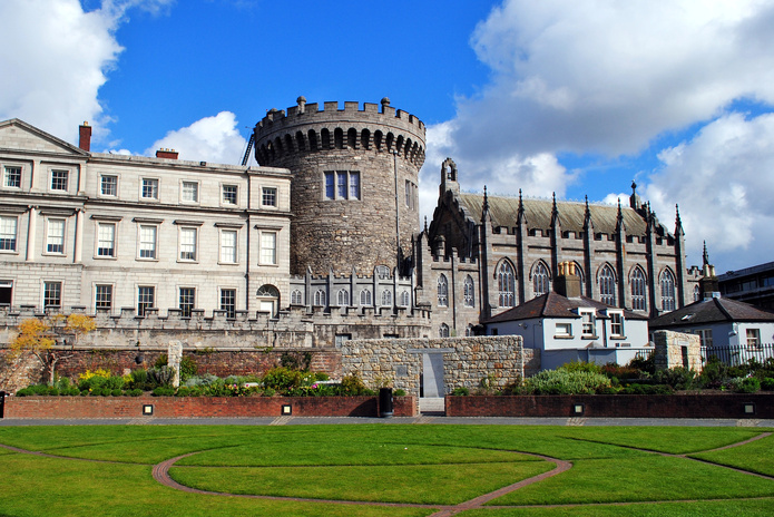 IHG ouvre son premier hôtel voco en Irlande - Photo : Depositphotos.com @matejh