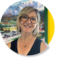 Corinne Egéa dirige l'activité tourisme de Borini.@borini