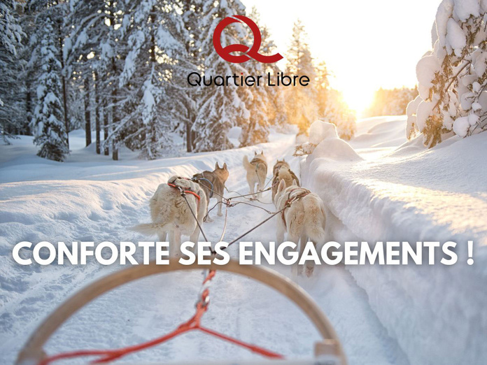 © Canva Quartier Libre © Canva Quartier Libre