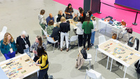 © Stéphane Laure, Alexandre Nestora et Jonathan Roy