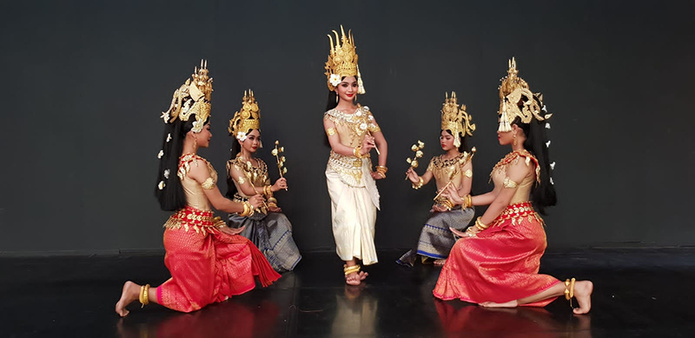 © Laurent Weyl © Laurent Weyl