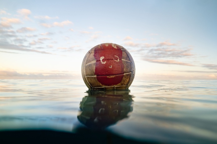 Wilson revient dans une campagne aux Fidji - Photo : @Tourism Fiji
