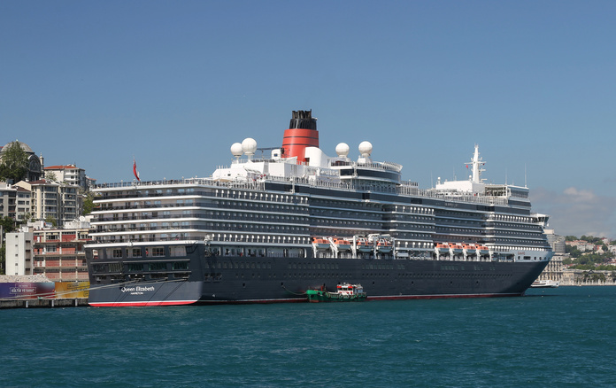 Cunard dévoile 32 excursions exclusives - Photo : Depositphotos.com @EvrenKalinbacak Cunard dévoile 32 excursions exclusives - Photo : Depositphotos.com @EvrenKalinbacak