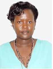 Jacinta Nzioka-Mbithi est la nouvelle directrice du Kenyan Tourism Board - Photo : DR Jacinta Nzioka-Mbithi est la nouvelle directrice du Kenyan Tourism Board - Photo : DR