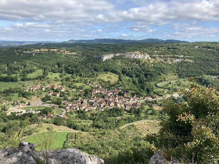 Entre Quercy et Limousin : à la découvert des 8 Plus Beaux Villages de France ! - Photo JFR