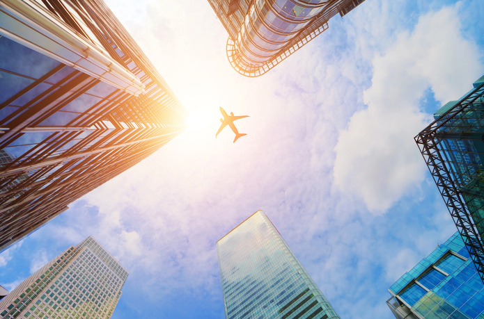 La Compagnie choisit Miles Attack pour récompenser ses clients AGV - Photo : Depositphotos.com @Photocreo La Compagnie choisit Miles Attack pour récompenser ses clients AGV - Photo : Depositphotos.com @Photocreo