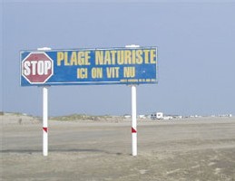 Naturisme : la France, première destination touristique en Europe