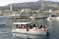 © Charly Gallo - Centre de presse de Monaco