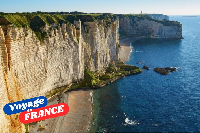 Sur les traces de nos ancêtres en Normandie avec Racines Voyages - Photo : Depositphotos.com @encrier Sur les traces de nos ancêtres en Normandie avec Racines Voyages - Photo : Depositphotos.com @encrier