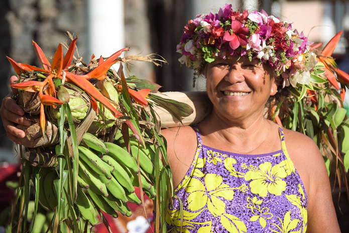 © Teriitua Maoni © Teriitua Maoni