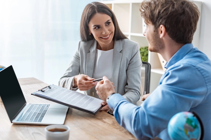 Expedia TAAP annonce une série d'améliorations majeures pour simplifier le quotidien des agents de voyages - Depositphotos @VitalikRadko Expedia TAAP annonce une série d'améliorations majeures pour simplifier le quotidien des agents de voyages - Depositphotos @VitalikRadko