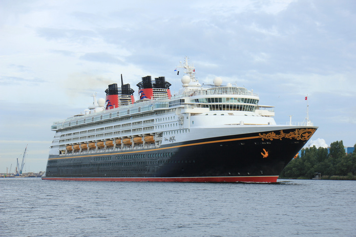 Disney Magic annule une croisière en 2026 - Photo : Depositphotos.com @portosabbia
