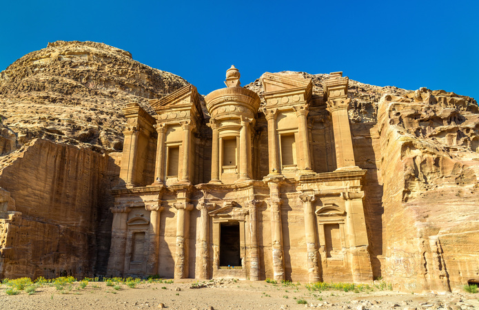Le Jordan Tourism Board renforce son programme d’incentive - Photo : Depositphotos.com @Leonid_Andronov Le Jordan Tourism Board renforce son programme d’incentive - Photo : Depositphotos.com @Leonid_Andronov