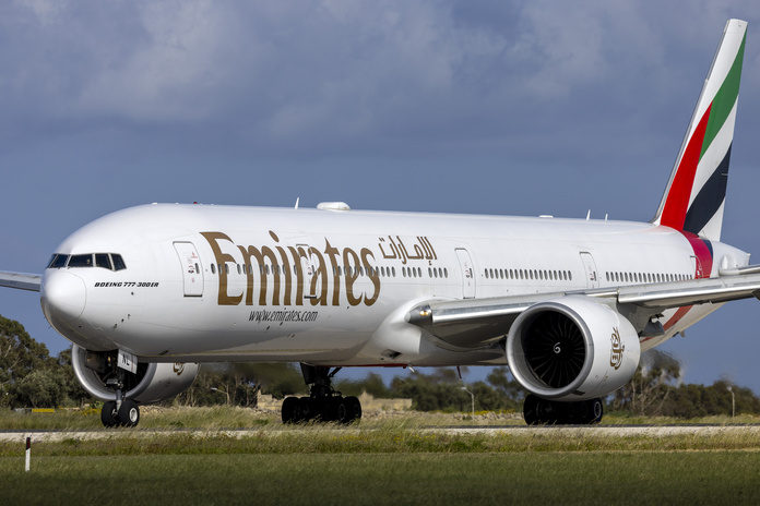 Emirates renforce sa desserte vers l’île Maurice - Photo : Depositphotos.com @gordzam@gmail.com