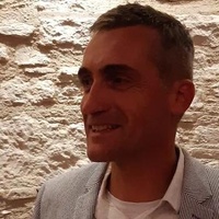 Florian Garcenot, gérant de l'agence Active Tours - Photo : Active Tours