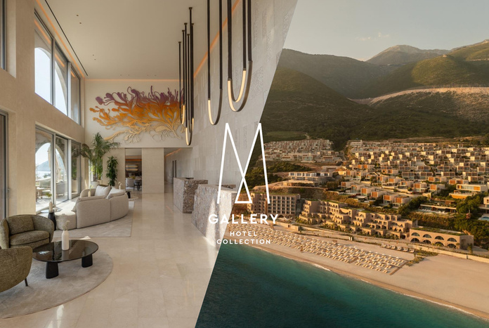 MGallery ouvre son premier établissement en Albanie - Photo : @MGallery MGallery ouvre son premier établissement en Albanie - Photo : @MGallery