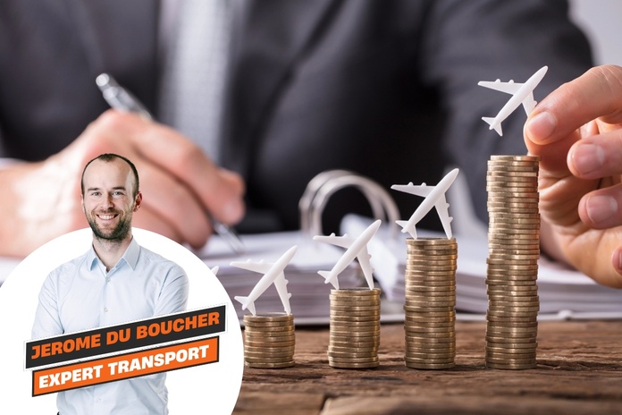 La fiscalité est le moyen le plus direct de guider le choix des voyageurs vers des destinations nécessitant des moyens de transport moins carbonés - DepositPhotos.com, AndreyPopov La fiscalité est le moyen le plus direct de guider le choix des voyageurs vers des destinations nécessitant des moyens de transport moins carbonés - DepositPhotos.com, AndreyPopov
