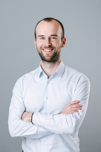 Jérôme du Boucher - Crédit photo : T&E France