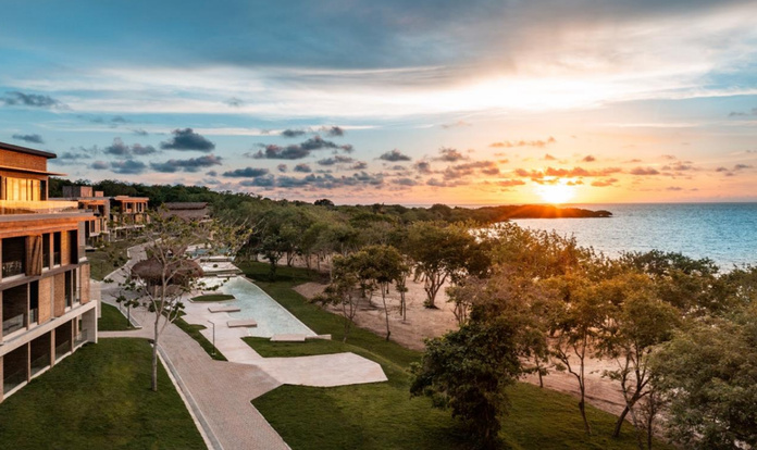 Accor lance le HERA Challenge - Photo : @Accor Accor lance le HERA Challenge - Photo : @Accor