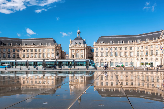 Twin Jet renforce son réseau au départ de Marseille - Photo : Depositphotos.com @samot Twin Jet renforce son réseau au départ de Marseille - Photo : Depositphotos.com @samot