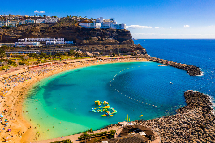 Transavia reliera Bordeaux à Gran Canaria - Photo : Depositphotos.com @ingus.kruklitis.gmail.com Transavia reliera Bordeaux à Gran Canaria - Photo : Depositphotos.com @ingus.kruklitis.gmail.com