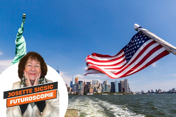 Etats-Unis : il était une fois l’Amérique - Depositphotos.com Auteur oscity Etats-Unis : il était une fois l’Amérique - Depositphotos.com Auteur oscity