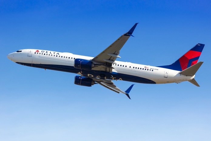 Delta Air Lines s’appuie sur l’intelligence artificielle pour fixer ses tarifs aériens. @depositphoto/Boarding2Now Delta Air Lines s’appuie sur l’intelligence artificielle pour fixer ses tarifs aériens. @depositphoto/Boarding2Now
