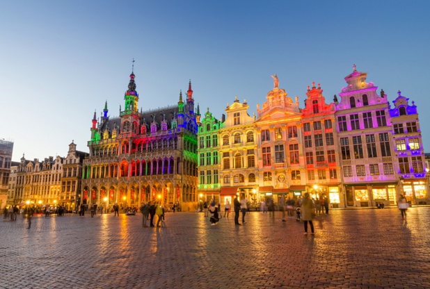« We are travel » revient cette année les 4 et 5 avril à Bruxelles (c) Fotolia : siraanamwong