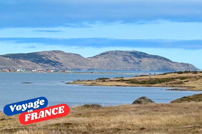 Trop longtemps, les visiteurs se sont cantonnés à l’île de Saint-Pierre. Or, l’île de Miquelon-Langlade est beaucoup plus grande, le paysage y est complètement différent  - Photo : Depositphotos.com, Danny Kronstrom
