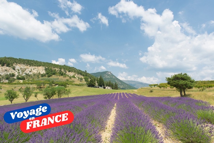 L’atout majeur de la Drôme et de l’Ardèche réside dans la diversité époustouflante de leurs paysages - Depositphotos.com, ivonnewierink L’atout majeur de la Drôme et de l’Ardèche réside dans la diversité époustouflante de leurs paysages - Depositphotos.com, ivonnewierink