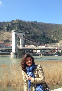 Agnès Vallon, co-directrice de l'agence - Photo : Destination Provence