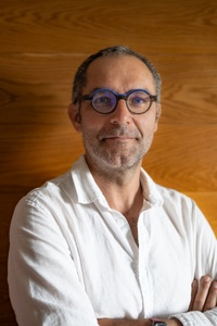 Jean-Christophe Guérin - Vie Sauvage
