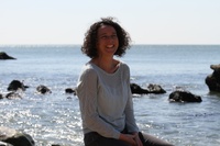 Anne Lenormand, responsable du service de production pour Eden en France - Photo : Eden Tour Anne Lenormand, responsable du service de production pour Eden en France - Photo : Eden Tour