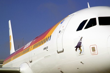 Lille, la 12ème escale française d'Iberia Lille, la 12ème escale française d'Iberia