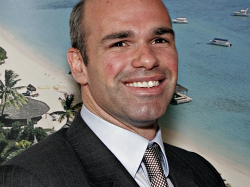 Alexandre Espitalier Noël deviendra DG de Soléa Vacances le 1er mars 2016 - Photo DR Alexandre Espitalier Noël deviendra DG de Soléa Vacances le 1er mars 2016 - Photo DR