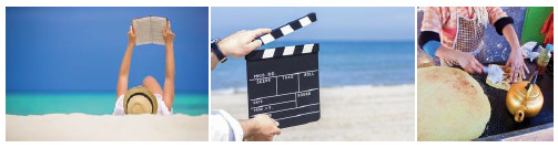 Look Voyages enrichit son programme d'animations et d'activités pour l'été 2016 - Photos : Look Voyages Look Voyages enrichit son programme d'animations et d'activités pour l'été 2016 - Photos : Look Voyages
