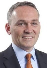 Bram Gräber, DGA Cargo et Transavia quitte Air France KLM