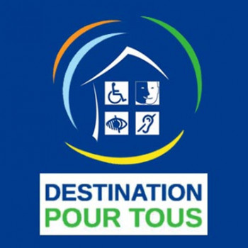 Handicap : appel à candidature pour la marque "Destination pour tous"