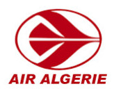 Air Algérie transfère son vol Alger-Metz vers Luxembroug Air Algérie transfère son vol Alger-Metz vers Luxembroug