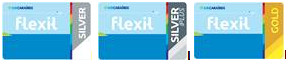 La carte de fidélité Flexil d'Air Caraïbes se décline en 3 statuts - DR : Air Caraïbes