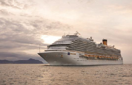 Costa Croisières : 1 000 agents de voyages invités sur 9 eductours en mars et avril 2016