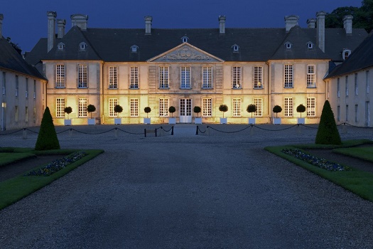 Normandie : le Château d'Audrieu rouvre ses portes