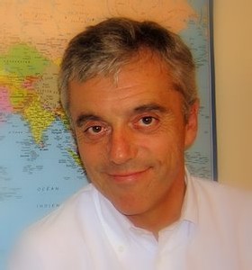 Olivier Moracchini prend les commandes de VCA Olivier Moracchini prend les commandes de VCA
