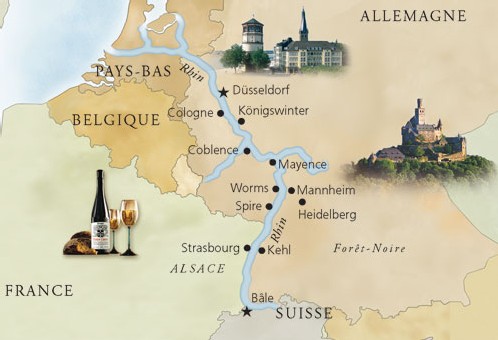 Athenaeum : une success story nouée au fil de l’eau… Athenaeum : une success story nouée au fil de l’eau…