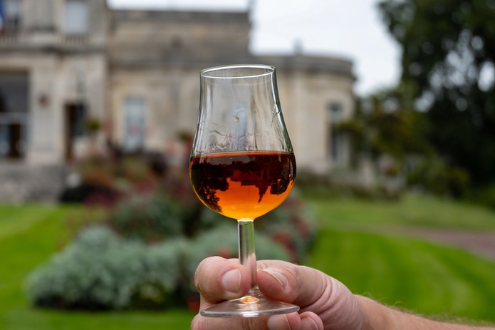 Avec dix nouvelles expériences originales, le programme collectif Explore Cognac enrichit son offre - Depositphotos @foto-pixel.web.de