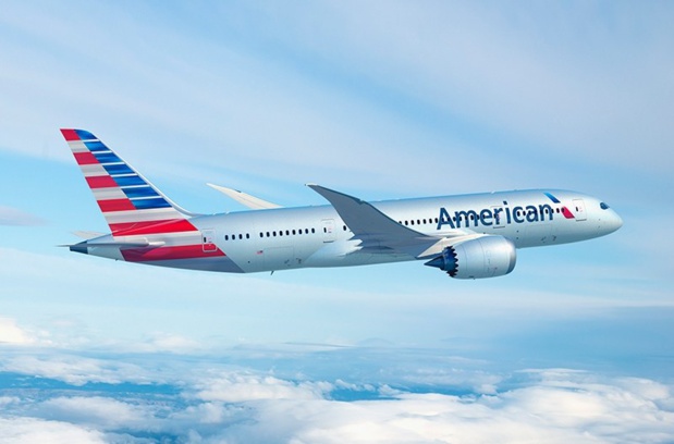 La compagnie fait une demande d'autorisation de vols entre les Etats-Unis et Cuba - Photo AA