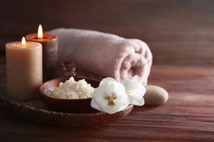 Small Luxury Hotels of the World lance sa collection Wellbeing - Depositphotos @belchonock